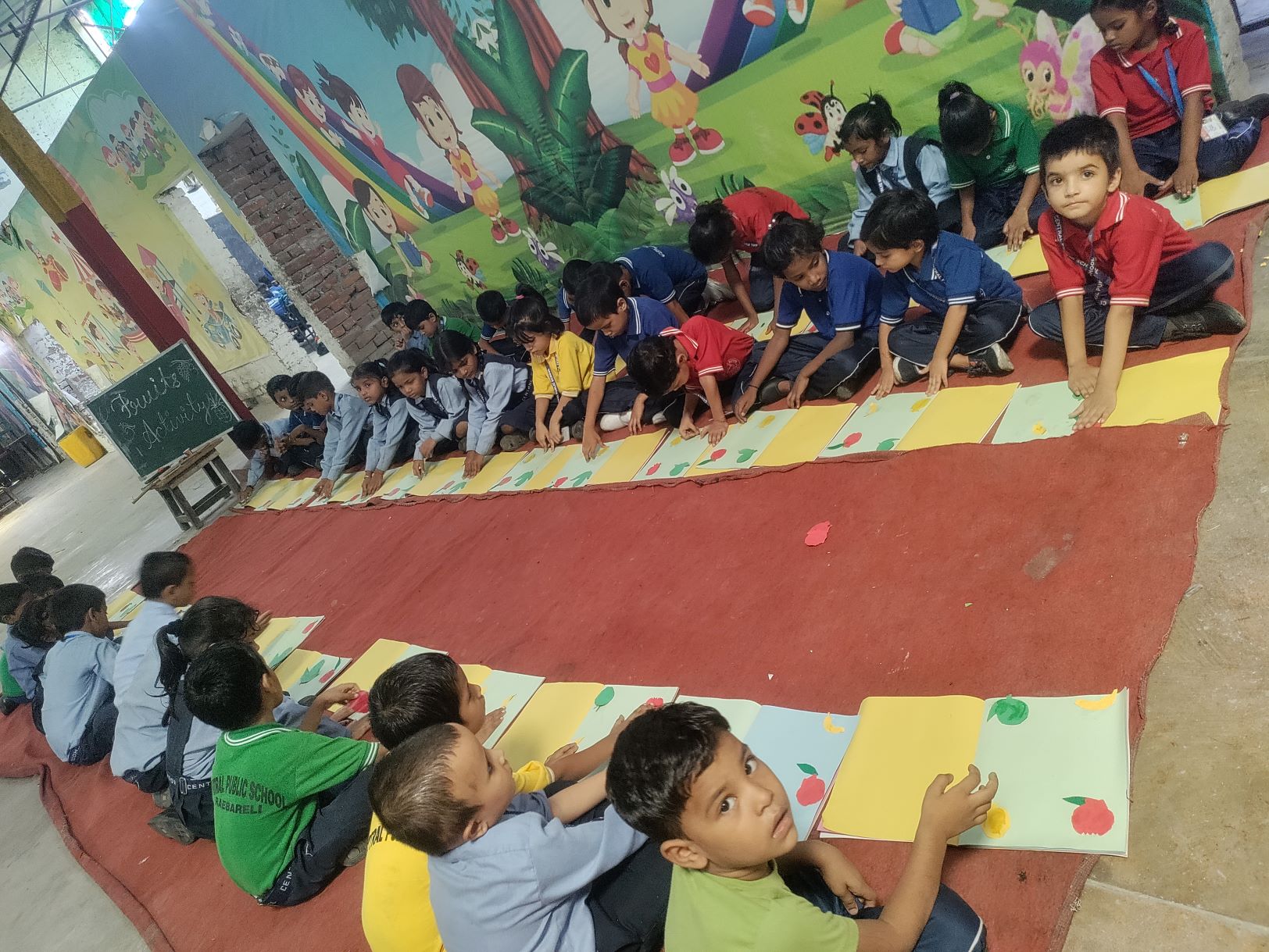 class image