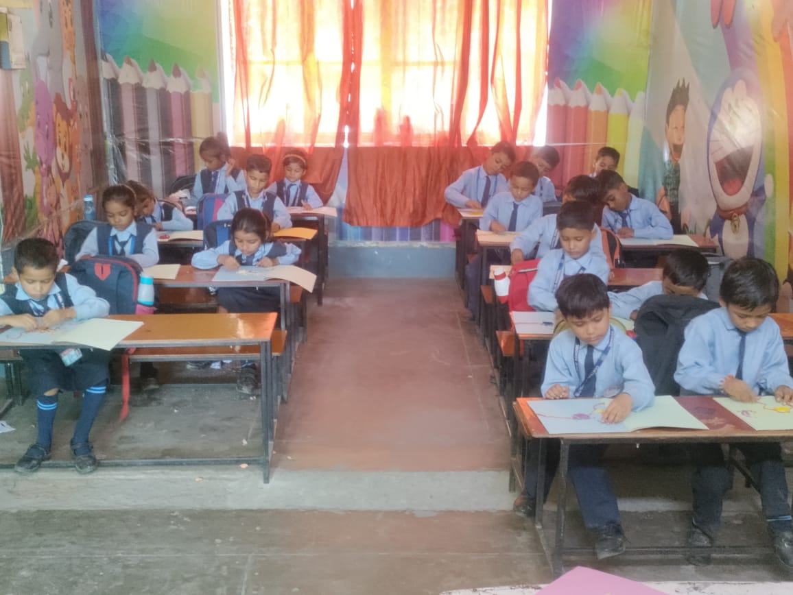 class image